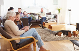 Multigenerational Living Is on the Rise: Is the Trend Right for You?